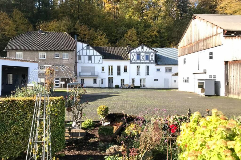 Ferienhaus Talblick Alpenrod Екстериор снимка