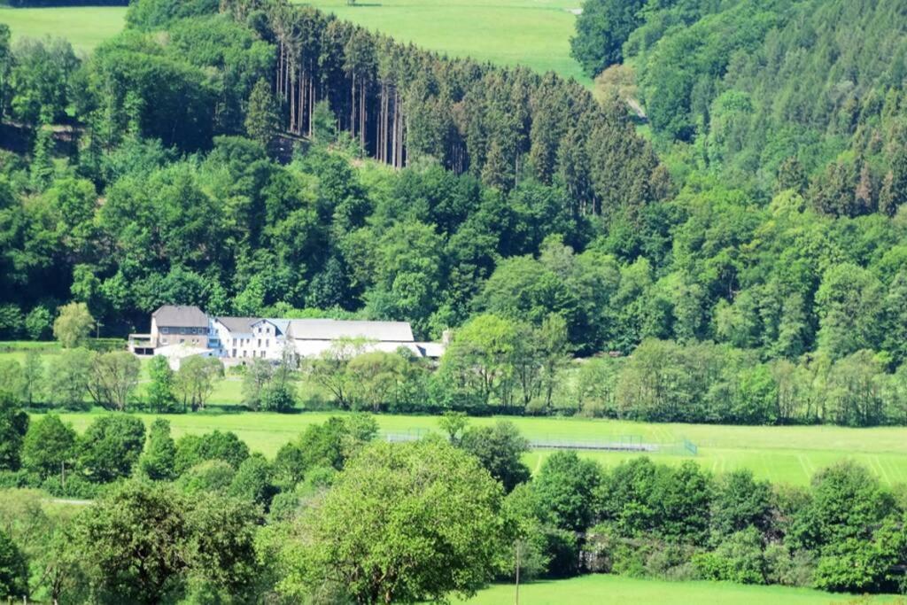 Ferienhaus Talblick Alpenrod Екстериор снимка
