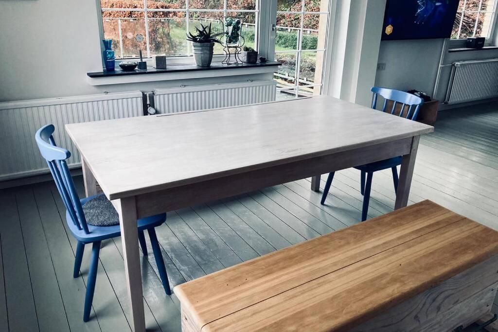 Ferienhaus Talblick Alpenrod Екстериор снимка