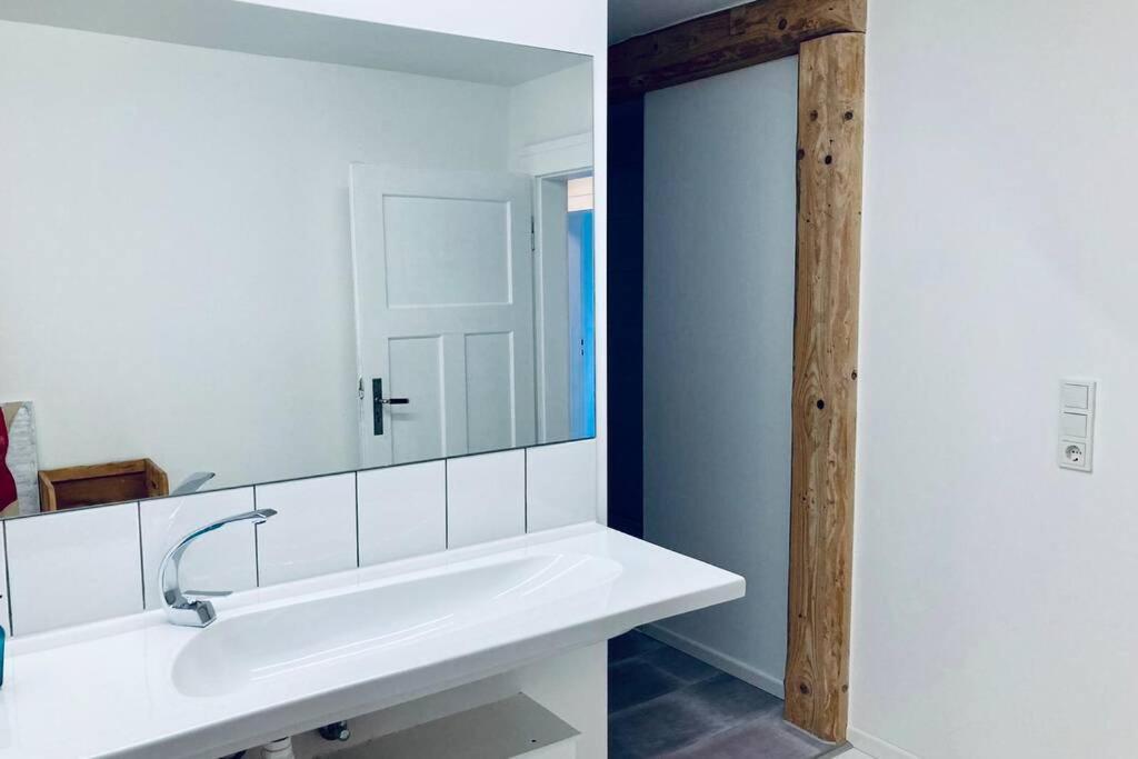 Ferienhaus Talblick Alpenrod Екстериор снимка