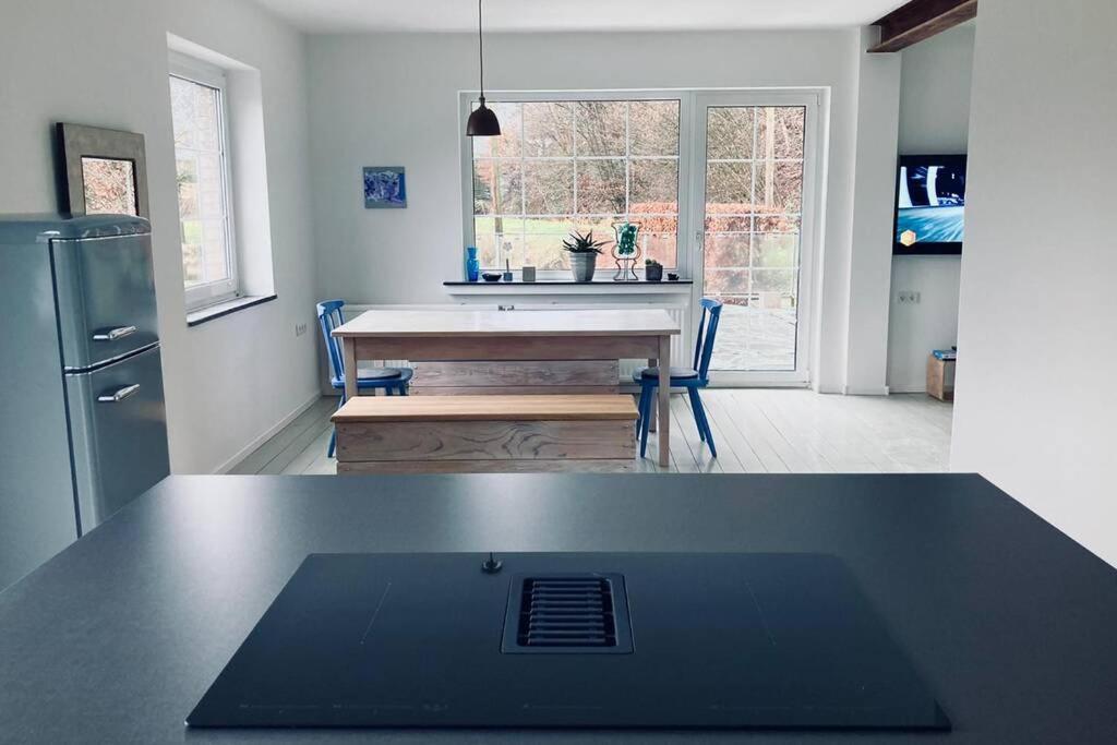 Ferienhaus Talblick Alpenrod Екстериор снимка