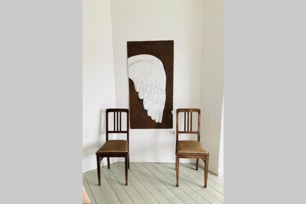 Ferienhaus Talblick Alpenrod Екстериор снимка