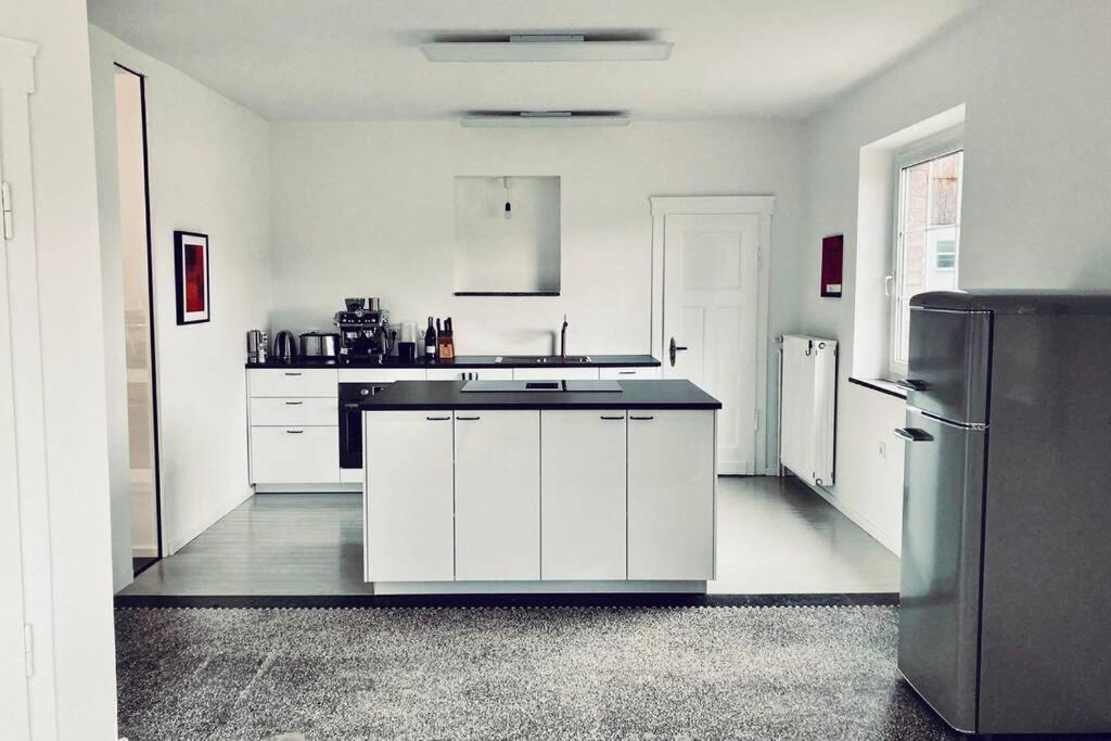 Ferienhaus Talblick Alpenrod Екстериор снимка