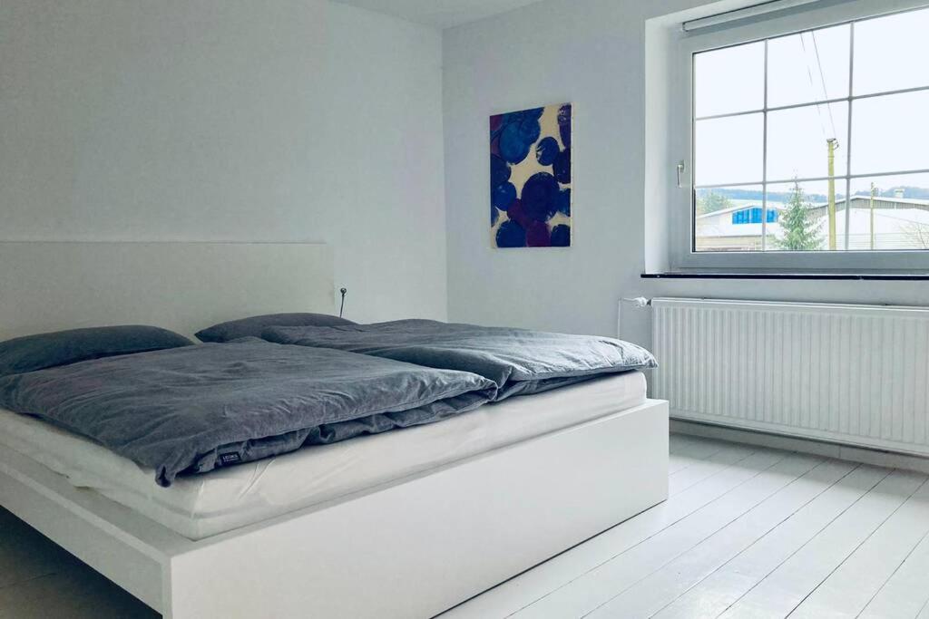 Ferienhaus Talblick Alpenrod Екстериор снимка